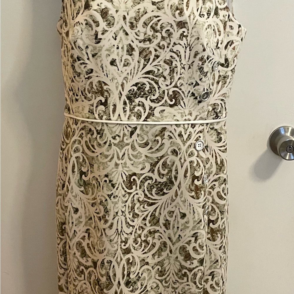 EnFocus Studio tube dress
